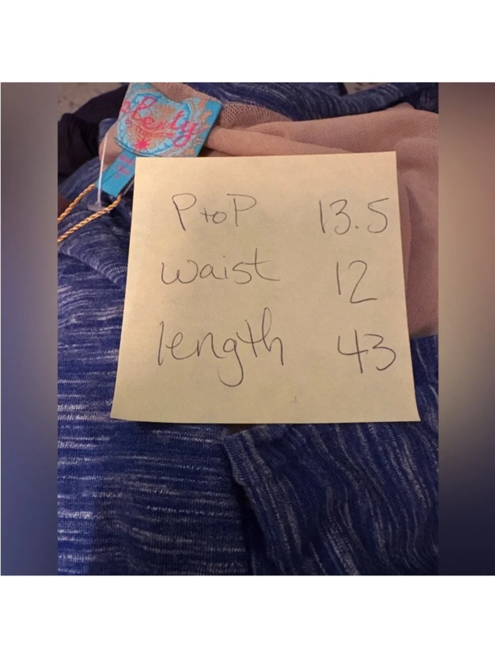 Maeve and Plenty by Anthropologie Bundle. XS - Picture 10 of 11